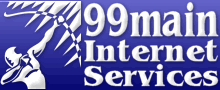 99main Logo